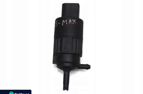 POMPKA SPRYSKIWACZA LAMPY PRZÓD FORD S-MAX MK1