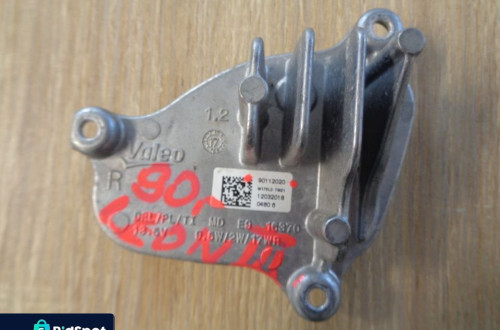 SEAT LEON III MODUŁ LED 90112020