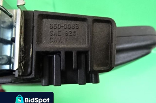 LUSTERKO WSTECZNE WEWNĘTRZNE OPEL ZAFIRA B NR5