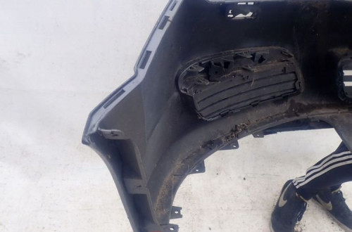 OPEL ASTRA H III 04- ZDERZAK PRZÓD PRZEDNI SPR