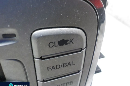 FORD S-MAX GALAXY RADIO CD Z KODEM  FDC200