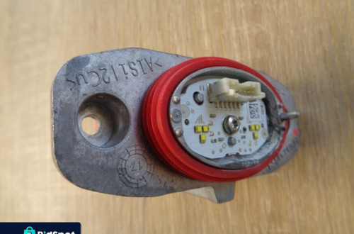 JEEP RENEGADE MODUŁ LED IT50020653