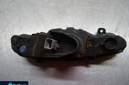 CITROEN DS3 LIFT HB 3D 1.6HDI ŚWIATŁO JAZDY DZIENNEJ DRL PRAWE 9671962180