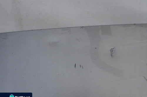 VW TIGUAN II 2 16-24 KLAPA TYŁ TYLNA