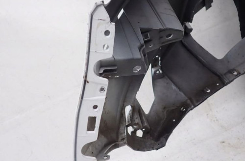 FORD ECOSPORT II 2 LIFT 17-22 ZDERZAK PRZÓD PRZEDNI PDC