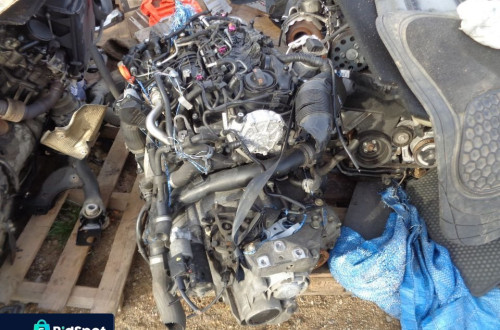 VW AUDI SPRZĘGŁO 2.0 TDI KPL.