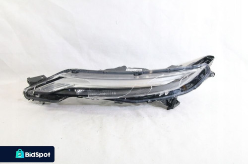 Światło Dzienne Led Migacz Nissan Juke II 2 f16 19