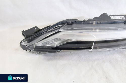 Światło Dzienne Led Migacz Nissan Juke II 2 f16 19