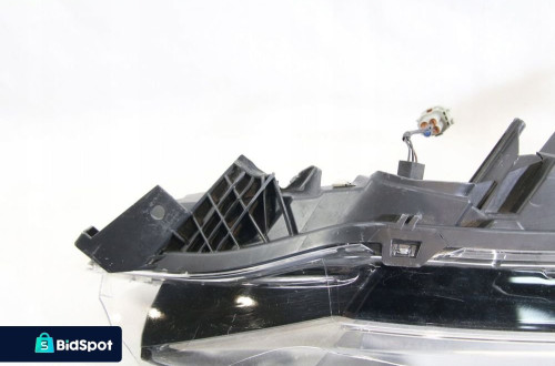 Światło Dzienne Led Migacz Nissan Juke II 2 f16 19