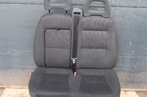 citroen jumper-ducato-boxer 06-> ławka fotel pasażera