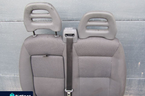 citroen jumper-ducato-boxer 06-> ławka fotel pasażera