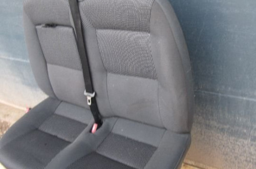 citroen jumper-ducato-boxer 06-> ławka fotel pasażera
