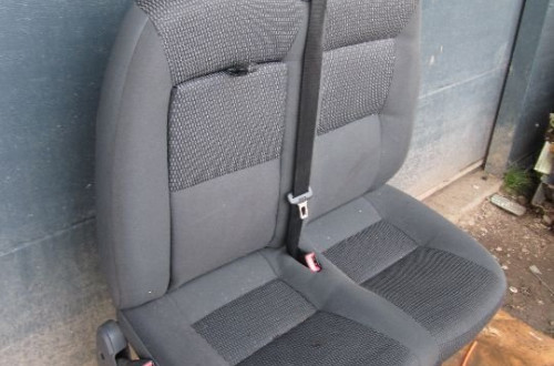 citroen jumper-ducato-boxer 06-> ławka fotel pasażera