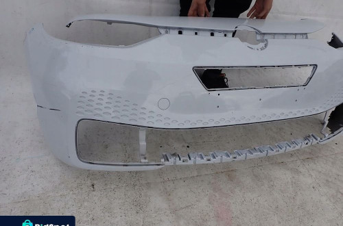 VW ID 3 ID.3 19-23 ZDERZAK PRZÓD PRZEDNI