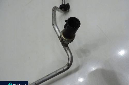 PRZEWÓD KLIMATYZACJI FORD FOCUS MK2 1.8 16V