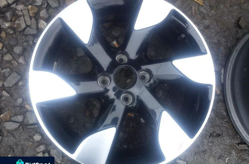 Alufelga NISSAN 16" 4x100 Felga