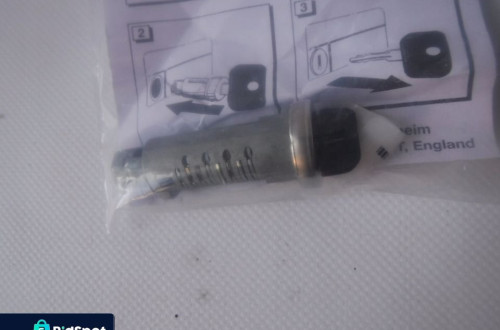CORSA D VECTRA ASTRA STACYJKA NOWA WKŁAD