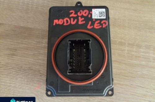 VW AUDI PRZETWORNICA 4K0 941 592 AC