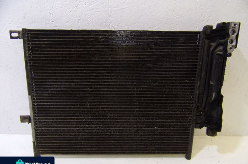 CHŁODNICA KLIMATYZACJI BMW E46