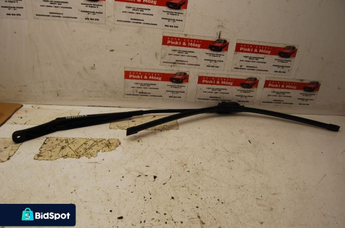 RAMIĘ WYCIERACZKI LEWY LEWE PRZÓD 1T0955409A VW TOURAN CADDY