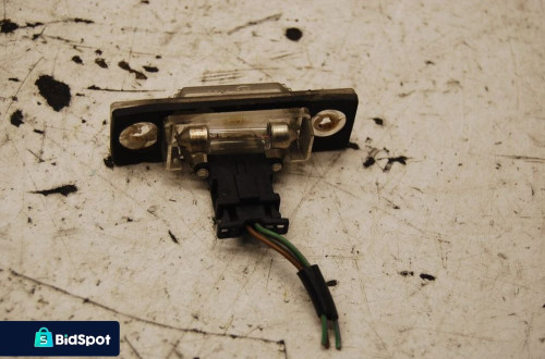 LAMPKA PODŚWIETLENIA TABLICY 7M3943021B VW SHARAN LIFT ALHAMBRA 7M3943021A