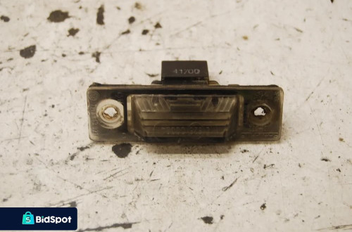 LAMPKA PODŚWIETLENIA TABLICY 7M3943021B VW SHARAN LIFT ALHAMBRA 7M3943021A