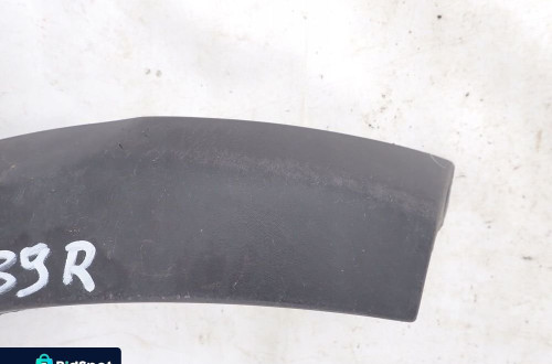 DACIA SANDERO STEPWAY II LISTWA BŁOTNIKA LEWA TYŁ