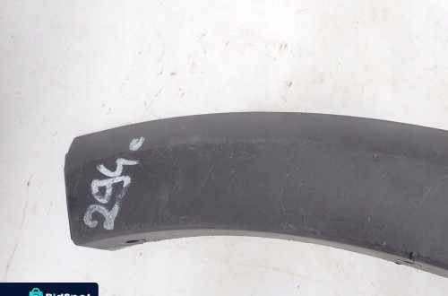 DACIA SANDERO STEPWAY II LISTWA BŁOTNIKA LEWA TYŁ