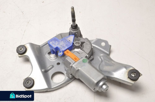 SUBARU OUTBACK IV SILNICZEK WYCIERACZKI TYŁ TYLNEJ