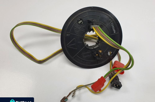 TAŚMA AIRBAG ZWIJAK MERCEDES W140 1704600049