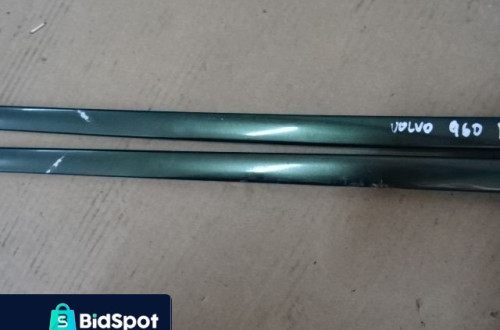 LISTWA LISTWY DACHOWE VOLVO 960 LIFT 94-98 NR204