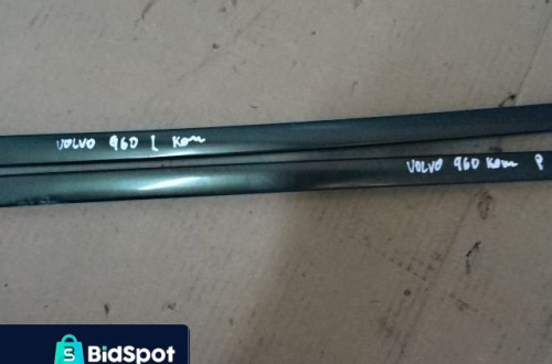 LISTWA LISTWY DACHOWE VOLVO 960 LIFT 94-98 NR204