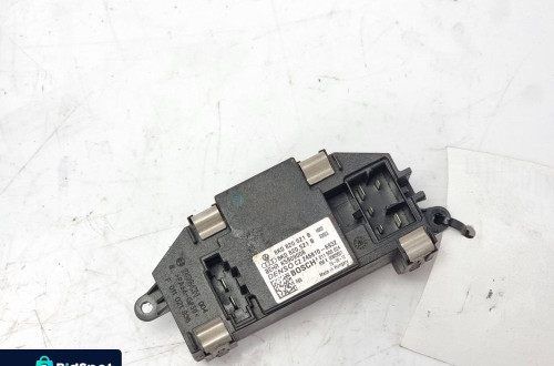 REZYSTOR DMUCHAWY AUDI A4 B8 8K0820521B
