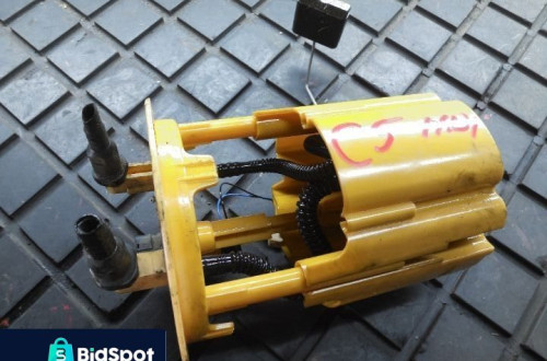 CZUJNIK PALIWA PŁYWAK CITROEN C4 C5 1 I 2.0 HDI LIFT 9632759780 POSIADAM 2 SZT