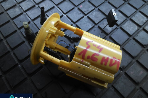 CZUJNIK PALIWA PŁYWAK CITROEN C4 C5 1 I 2.0 HDI LIFT 9632759780 POSIADAM 2 SZT