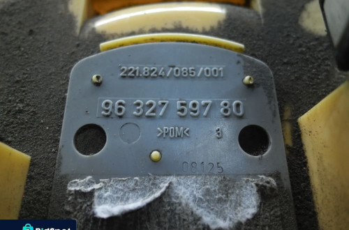 CZUJNIK PALIWA PŁYWAK CITROEN C4 C5 1 I 2.0 HDI LIFT 9632759780 POSIADAM 2 SZT