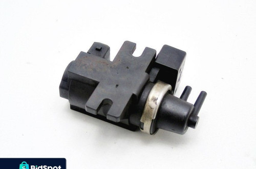 Elektrozawór 2.0 D Cdt Cdti Rover 75 Freelander Zt