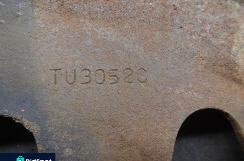 SAAB 9-5 LIFT 2.3 T 07r AUT kolo zamachowe 9483066