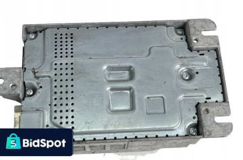 MODUŁ WZMACNIACZ BMW G01 G05 G15 G20 7928587