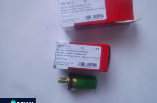 CZUJNIK TEMPERATURY PŁYNU AUDI VOLKSWAGEN SEAT