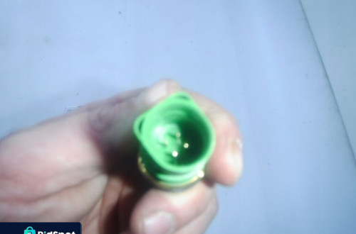 CZUJNIK TEMPERATURY PŁYNU AUDI VOLKSWAGEN SEAT