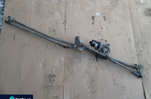Mechanizm wycieraczek PEUGEOT 307
