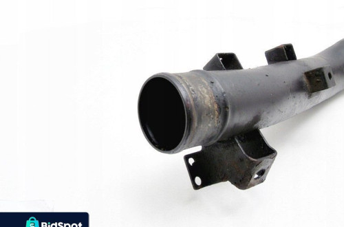 Rura Przewód Turbo 2.0 Cdt Cdti Rover 75 Freelande