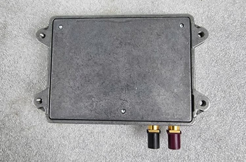 WZMACNIACZ ANTENOWY AUDI A4 A5 A6 A7 A8 8J0035456A