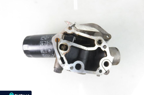 PODSTAWA FILTRA OLEJU AUDI 2.0 20V 06B115417F 06B117021