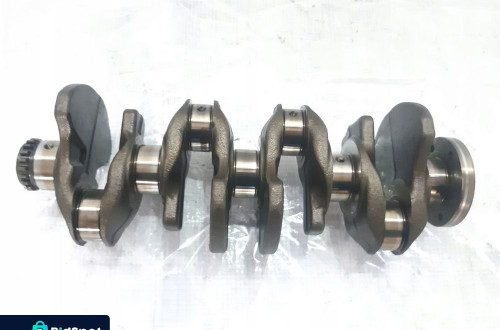 BMW F20 F21 116i F30 F31 316i 1.6 N13 WAŁ KORBOWY