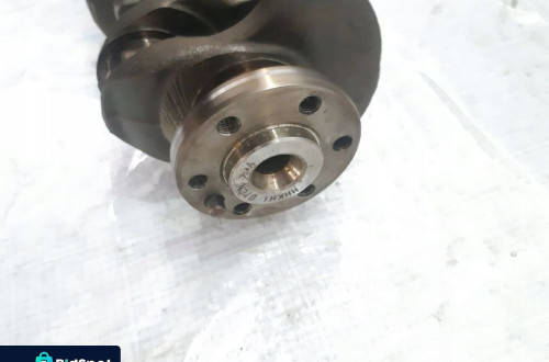 BMW F20 F21 116i F30 F31 316i 1.6 N13 WAŁ KORBOWY