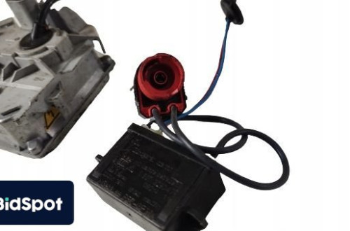 STARTER PRZETWORNICA AL 1307329047 1307329023