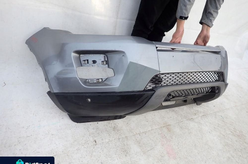 RANGE ROVER EVOQUE I 1 11-15 ZDERZAK PRZÓD PRZEDNI PDC