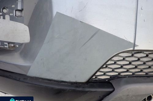 RANGE ROVER EVOQUE I 1 11-15 ZDERZAK PRZÓD PRZEDNI PDC